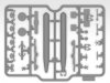 ICM 48405 WWII British Torpedo Trailer 1/48